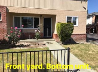 1688 De Rose Way APT 1, San Jose, CA 95126