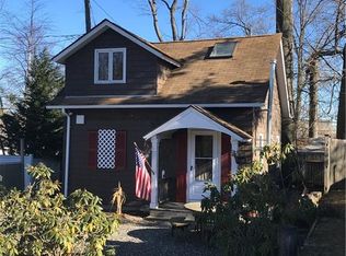 54 Cook Rd #2, Stamford, CT 06902