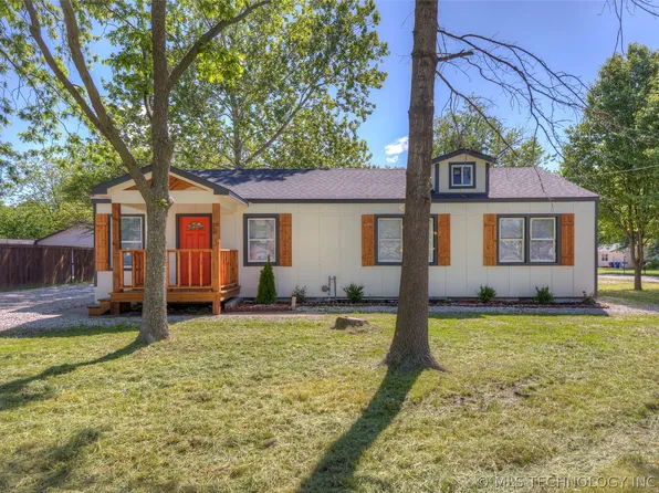 917 S Birch Pl, Broken Arrow, OK 74012