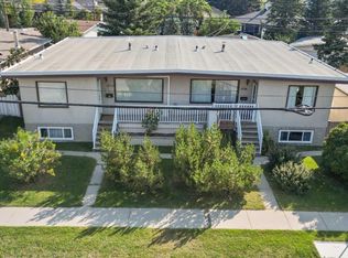 3023 E 37th St SW, Calgary, AB T3E3B5