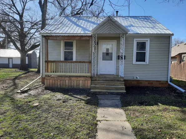 613 11th Ave N, Fort Dodge, IA 50501