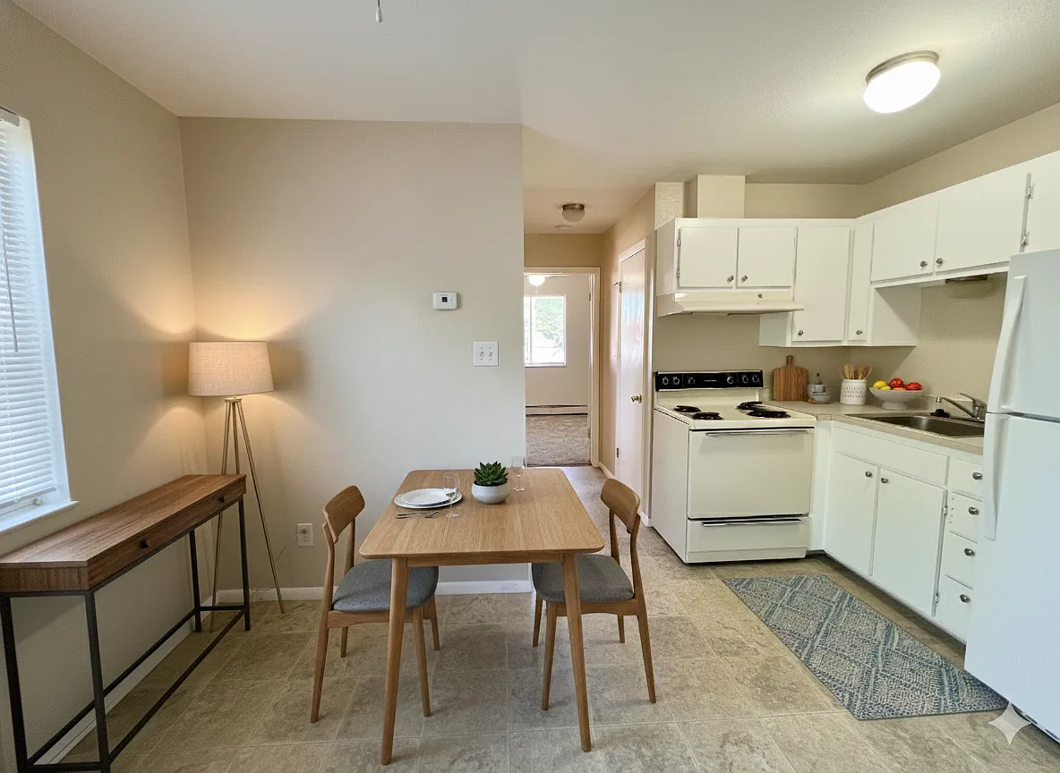2924 N Arcadia Street — Photo 2