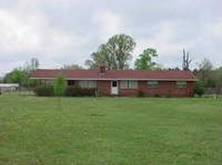 13715 Al Highway 14 W, Valley Grande, AL 36701
