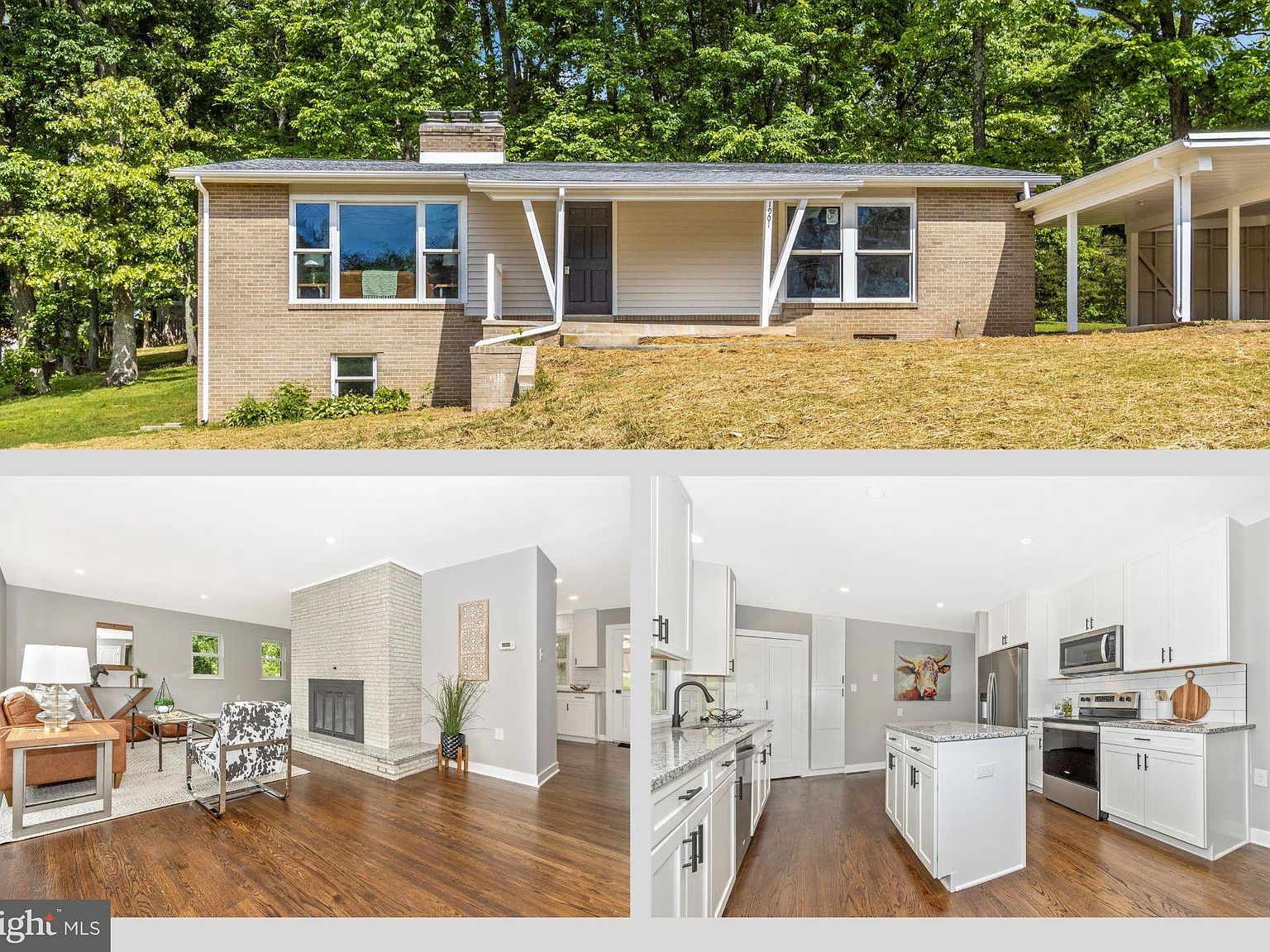 1901 Shel Mar Dr, Ijamsville, MD 21754 Zillow