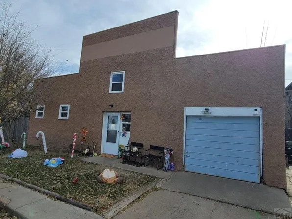 305 W Beech St, Lamar, CO 81052