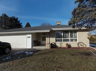 3430 Kentucky St, Racine, WI 53405