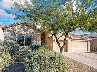 7120 W Dupont Way, Tucson, AZ 85757