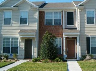 3583 Pebble Path Ln, Jacksonville, FL 32224