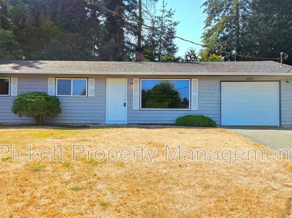 6237 Sunset Ave NE, Bremerton, WA 98311
