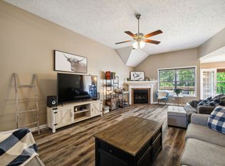 1337 Mutual Dr, Clarksville, TN 37042