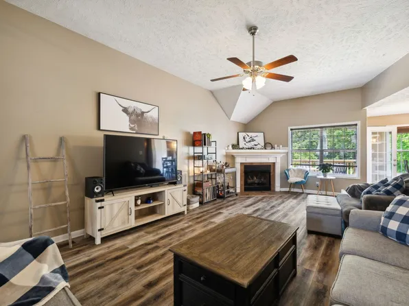 1337 Mutual Dr, Clarksville, TN 37042