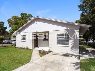 3606 E Henry Ave, Tampa, FL 33610