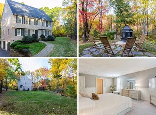 9 Marions Way, Georgetown, MA 01833