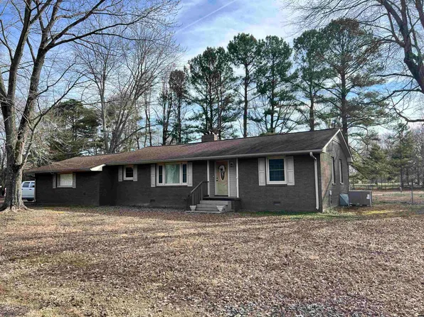 119 Betty Lee Ln, Martin, TN 38237