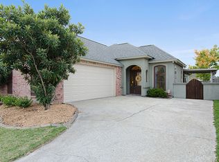 10213 Springridge Ave, Baton Rouge, LA 70810
