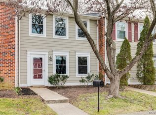 9345 Gildenfield Ct, Henrico, VA 23294