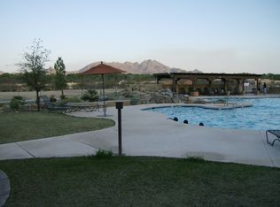 105 Post Way, Tubac, AZ 85646