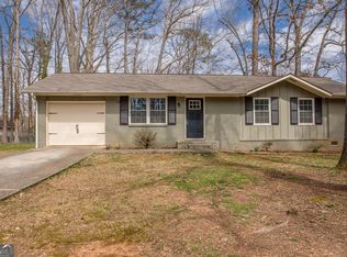 3051 Fern Valley Dr SW, Marietta, GA 30008