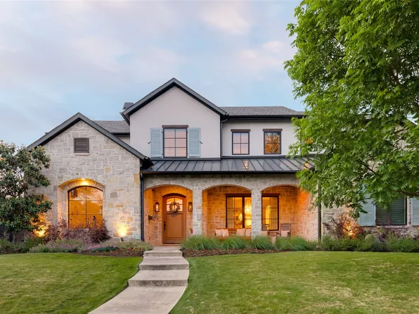 7134 Carrousel Cir, Dallas, TX 75214