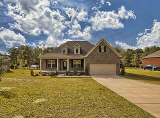 128 Living Waters Blvd, Lexington, SC 29073