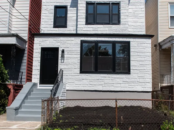 4 Van Houten Ave, Jersey City, NJ 07305