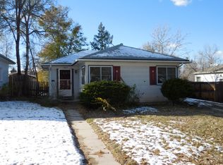 1865 S Adams St, Denver, CO 80210