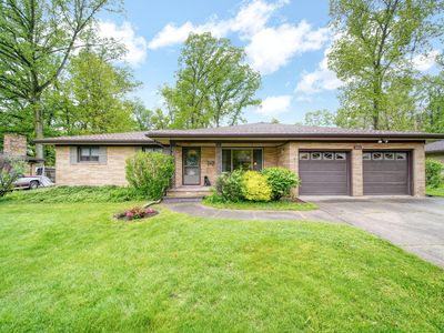 2074 Campbell Dr, Jackson, MI, 49202