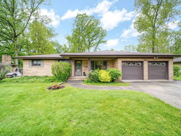 2074 Campbell Dr, Jackson, MI 49202