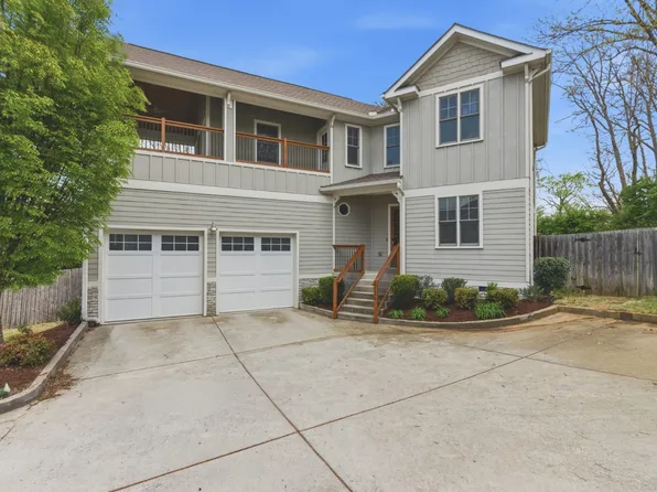 2013D Scott Ave, Nashville, TN 37206