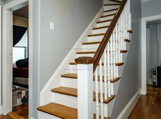 40 Newcastle Rd #1OJ, Brighton, MA 02135