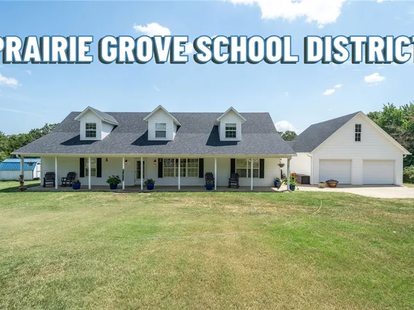 19606 Hunton Ln, Lincoln, AR 72744