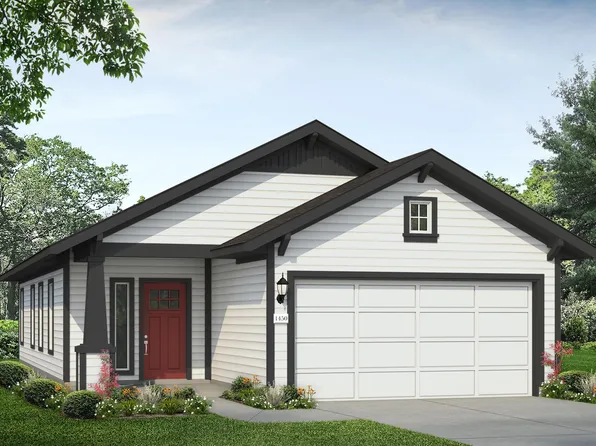 Edgebrooke 1450 Plan, Edgebrooke