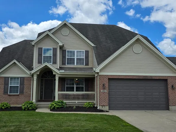 1361 Peregrine Way, Hamilton, OH 45013