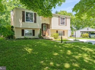 6531 Wingflash Ln, Columbia, MD 21045