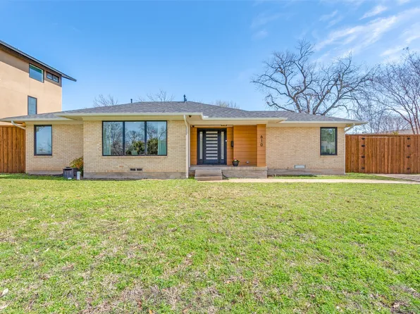 610 N Buckner Blvd, Dallas, TX 75218
