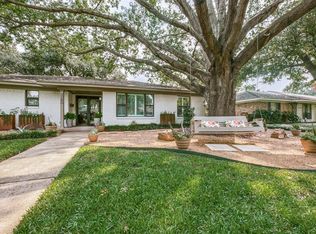 3240 Lancelot Dr, Dallas, TX 75229