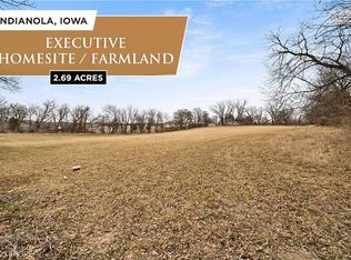 LOT 4 S G St, Indianola, IA 50125