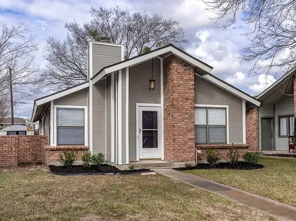 729 Lincoln Ave, College Station, TX 77840