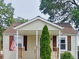 3302 Maygreen Ave #1, District Heights, MD 20747