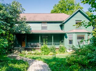 2505 Whitmore Lake Rd, Ann Arbor, MI 48105