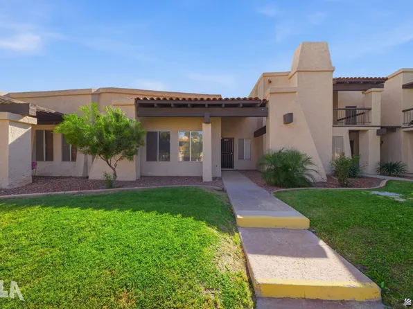 2240 S Elks Ln Unit 18, Yuma, AZ 85364