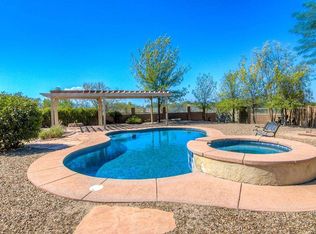 9614 S Placita De La Causa, Vail, AZ 85641