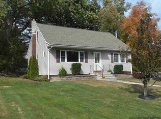 144 Russell Rd, Hurley, NY 12443