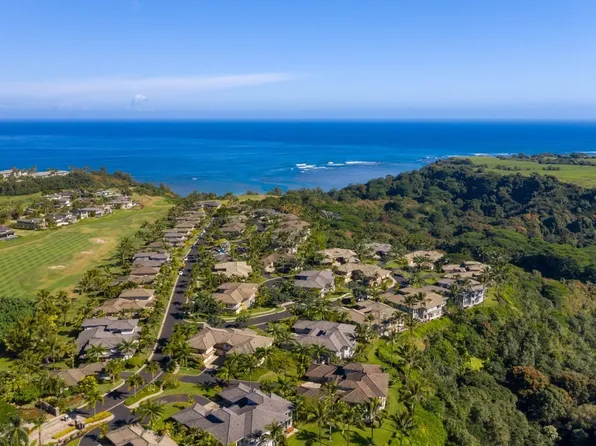 4100 Queen Emmas Dr APT 60, Princeville, HI 96722