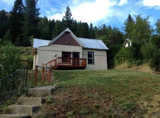529 Hunter St, Mullan, ID 83846