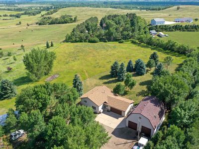 5021 Boulder Dr, Bismarck, ND, 58504