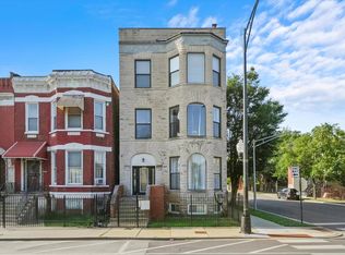 2861 W Warren Blvd #3, Chicago, IL 60612