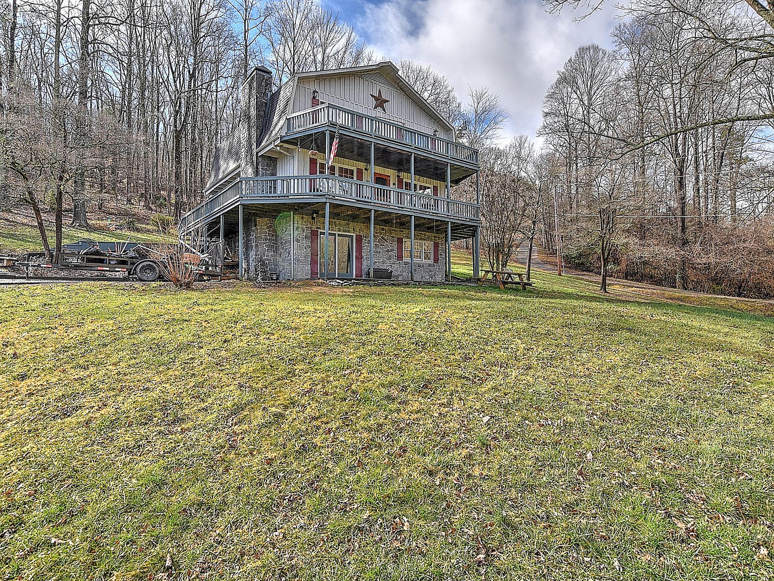 2581 Bob Little Rd, Elizabethton, TN 37643 Zillow