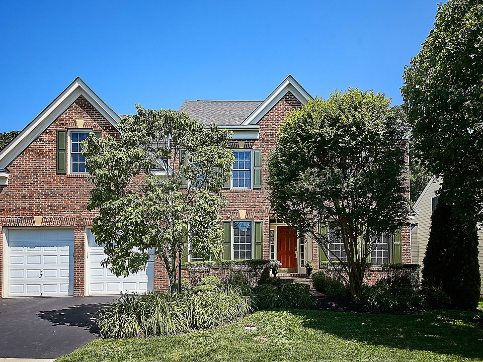 1st image of 14802 Ashby Oak Ct