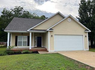 1713 Devon Dr, Albany, GA 31721